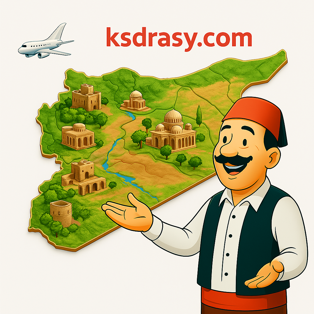 ksdrasy